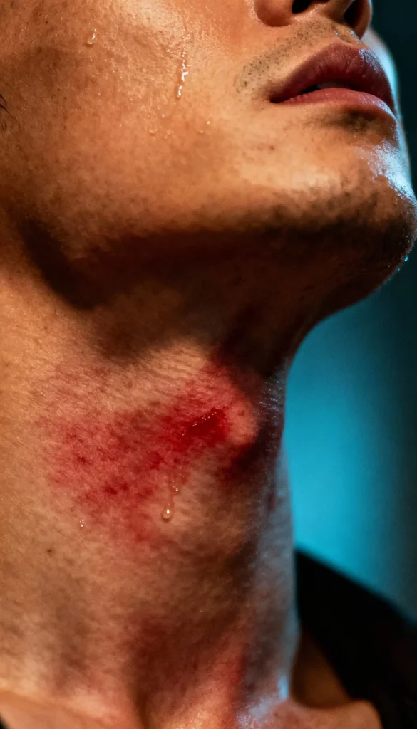 Texas Whiplash Injury Attorney Michael Piri