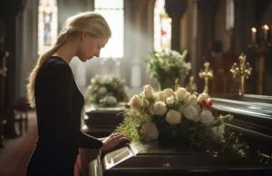 Wrongful Death Attorney When Families Should File a Claim