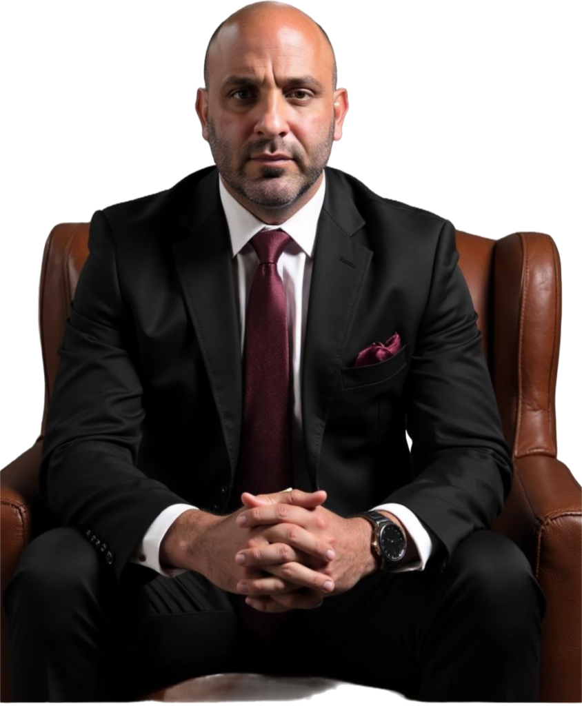 Abbot, TX Personal Injury Lawyer