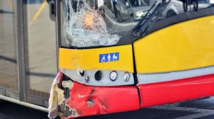 Bus Accident Lawyer Injured as Passenger, Driver or Pedestrian