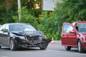 Car Accident Liability Explained Who’s Actually at Fault