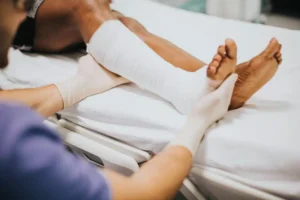Catastrophic Injury Settlements Understanding Lifetime Damages