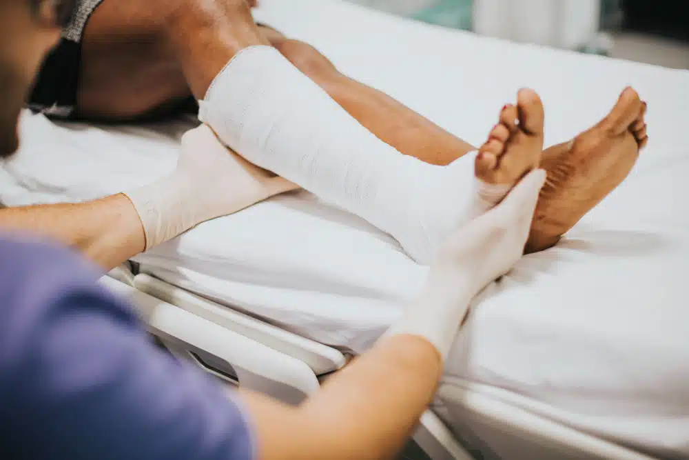 Catastrophic Injury Settlements Understanding Lifetime Damages