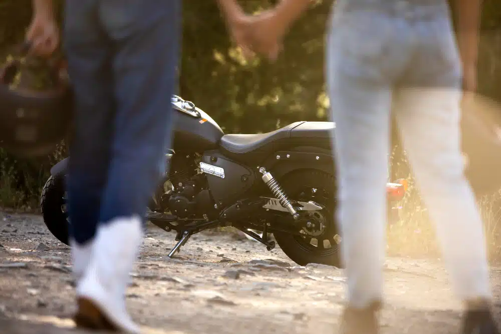 Do You Need a Motorcycle Lawyer 9 Signs You Absolutely Do