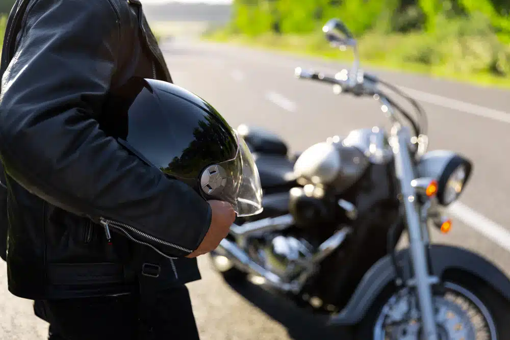 Hit on Your Motorcycle in Texas What Riders Need to Know