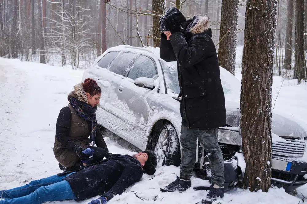 I Was in a Car Accident—Do I Need a Lawyer