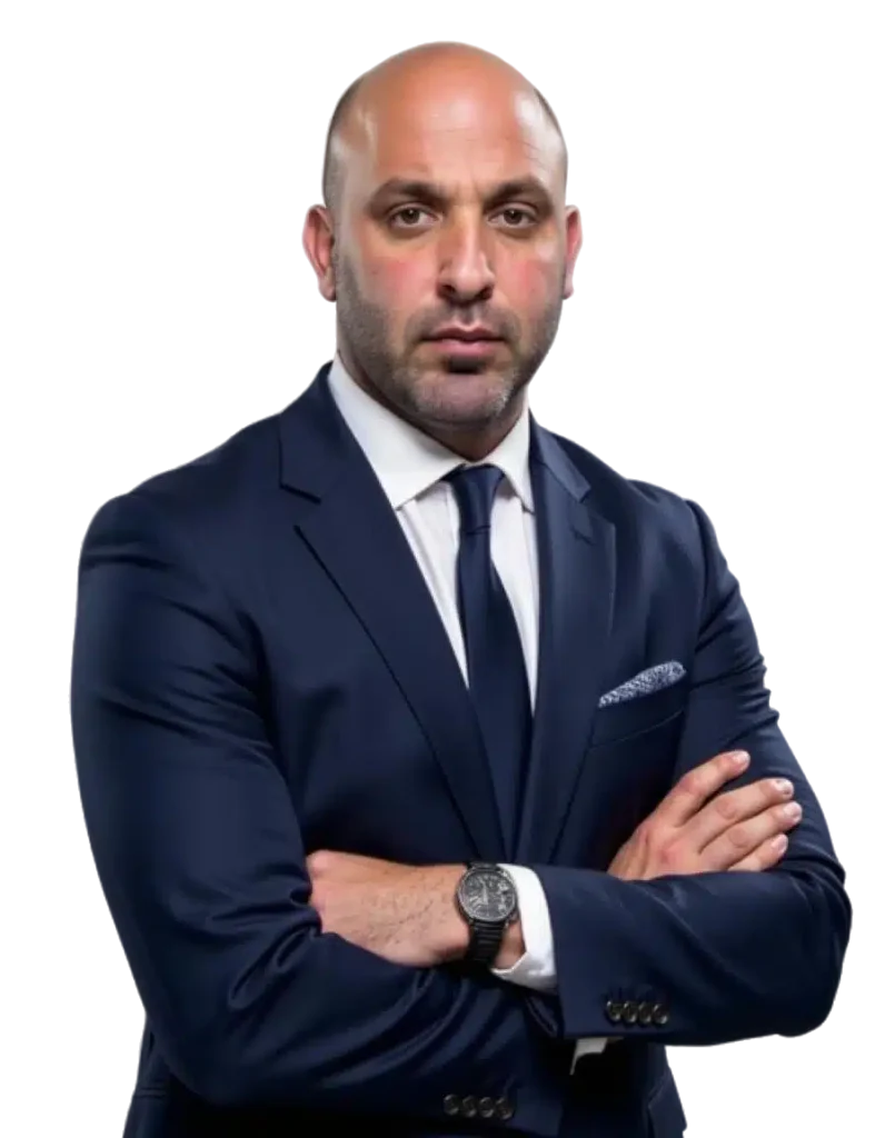 Michael Piri St. Hedwig, TX Rideshare Accident Lawyer