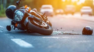 Motorcycle Accident Settlements What Riders Should Expect