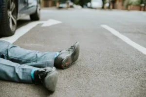 Pedestrian Accident Attorney Injured While Walking Your Rights