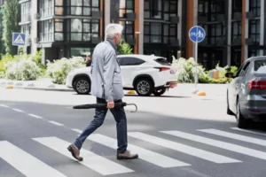 Pedestrian Hit and Run Accidents What Victims Should Do