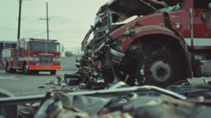 Rollover Truck Accidents Causes, Injuries & When to Lawyer Up