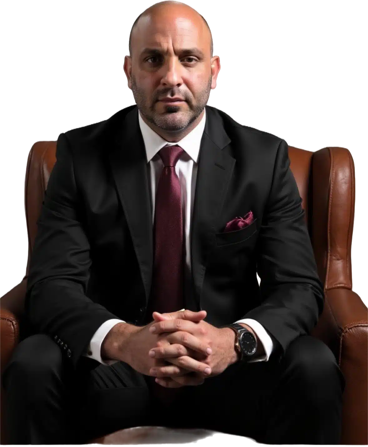 Stanton, TX Personal Injury Lawyer