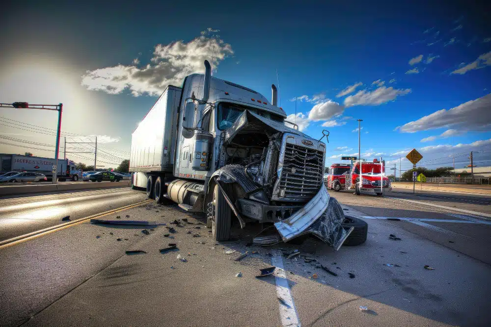 Truck Accident Settlements What Determines the Value of Your Case