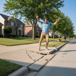 Trip and Fall Injury How to Know If You Have a Case